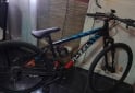 Deportes - BICICLETA RAZEL RODADO 29 - En Venta