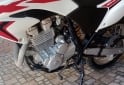 Motos - Honda Tornado 2024 Nafta 8000Km - En Venta