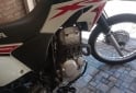 Motos - Honda Tornado 2024 Nafta 8000Km - En Venta