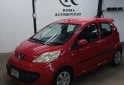 Autos - Peugeot 107 1.0 2006 Nafta 180460Km - En Venta