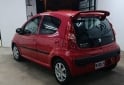 Autos - Peugeot 107 1.0 2006 Nafta 180460Km - En Venta