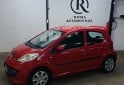 Autos - Peugeot 107 1.0 2006 Nafta 180460Km - En Venta