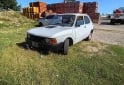 Autos - Fiat Spazio tr 1989 Nafta 140000Km - En Venta