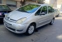 Autos - Citroen Picasso 2007 GNC 212000Km - En Venta