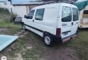 Utilitarios - Peugeot Partner 1.4 comfort 2008 Nafta 230000Km - En Venta