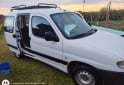 Utilitarios - Peugeot Partner 1.4 comfort 2008 Nafta 230000Km - En Venta