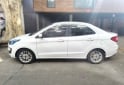 Autos - Ford Ka 2019 GNC 105000Km - En Venta