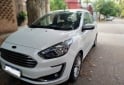 Autos - Ford Ka 2019 GNC 105000Km - En Venta