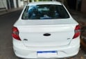 Autos - Ford Ka 2019 GNC 105000Km - En Venta