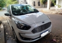 Autos - Ford Ka 2019 GNC 105000Km - En Venta