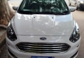 Autos - Ford Ka 2019 GNC 105000Km - En Venta