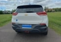 Autos - Chevrolet Tracker LTZ 2021 Nafta 81000Km - En Venta