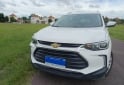Autos - Chevrolet Tracker LTZ 2021 Nafta 81000Km - En Venta