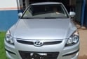 Autos - Hyundai i30 1.6 GLS A/T 2012 Nafta 54000Km - En Venta