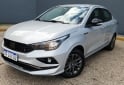 Autos - Fiat Cronos 1.3 S Design 2022 GNC 80000Km - En Venta