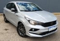 Autos - Fiat Cronos 1.3 S Design 2022 GNC 80000Km - En Venta