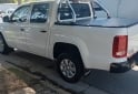 Camionetas - Volkswagen Amarok STARLINE 2012 Diesel 164000Km - En Venta