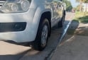 Camionetas - Volkswagen Amarok STARLINE 2012 Diesel 164000Km - En Venta
