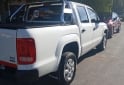 Camionetas - Volkswagen Amarok STARLINE 2012 Diesel 164000Km - En Venta