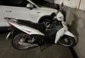 Motos - Honda Wave 2020 Nafta 14000Km - En Venta
