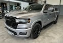 Camionetas - Chrysler DODGE RAM 1500 2025 Nafta 26285Km - En Venta