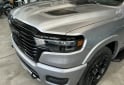 Camionetas - Chrysler DODGE RAM 1500 2025 Nafta 26285Km - En Venta