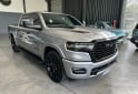 Camionetas - Chrysler DODGE RAM 1500 2025 Nafta 26285Km - En Venta