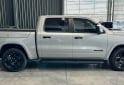 Camionetas - Chrysler DODGE RAM 1500 2025 Nafta 26285Km - En Venta