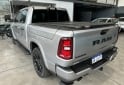 Camionetas - Chrysler DODGE RAM 1500 2025 Nafta 26285Km - En Venta