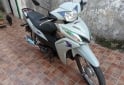 Motos - Honda Wave S 2024 Nafta 6600Km - En Venta