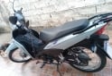 Motos - Honda Wave S 2024 Nafta 6600Km - En Venta