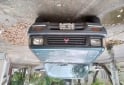 Camionetas - Mitsubishi L 200 1996 Diesel 480000Km - En Venta