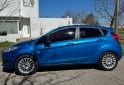 Autos - Ford Fiesta SE 2017 Nafta 145000Km - En Venta