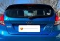 Autos - Ford Fiesta SE 2017 Nafta 145000Km - En Venta