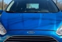 Autos - Ford Fiesta SE 2017 Nafta 145000Km - En Venta