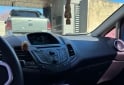Autos - Ford Fiesta SE 2017 Nafta 145000Km - En Venta