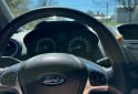 Autos - Ford Fiesta SE 2017 Nafta 145000Km - En Venta