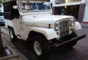 Clásicos - Jeep IKA 1959 - En Venta