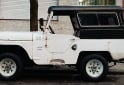 Clásicos - Jeep IKA 1959 - En Venta