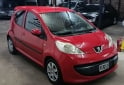 Autos - Peugeot 107 1.0 2006 Nafta 180460Km - En Venta