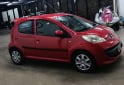 Autos - Peugeot 107 1.0 2006 Nafta 180460Km - En Venta