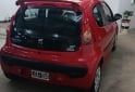 Autos - Peugeot 107 1.0 2006 Nafta 180460Km - En Venta