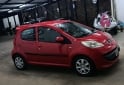 Autos - Peugeot 107 1.0 2006 Nafta 180460Km - En Venta