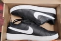 Indumentaria - Zapatillas Nike Court Royale 2, ORIGINAL, UN SOLO USO REAL, SIN DETALLES. n� 39/US 8.5. $80.000.- NO PERMUTO, SOLO EFECTIVO. - En Venta