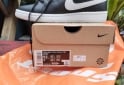 Indumentaria - Zapatillas Nike Court Royale 2, ORIGINAL, UN SOLO USO REAL, SIN DETALLES. n� 39/US 8.5. $80.000.- NO PERMUTO, SOLO EFECTIVO. - En Venta