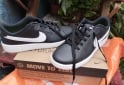Indumentaria - Zapatillas Nike Court Royale 2, ORIGINAL, UN SOLO USO REAL, SIN DETALLES. n� 39/US 8.5. $80.000.- NO PERMUTO, SOLO EFECTIVO. - En Venta