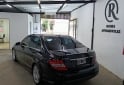Autos - Mercedes Benz C250 CGI 2011 Nafta 120190Km - En Venta