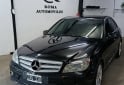 Autos - Mercedes Benz C250 CGI 2011 Nafta 120190Km - En Venta