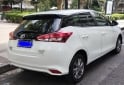 Autos - Toyota YARIS XLS PACK CVT 2020 Nafta 40900Km - En Venta