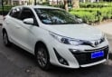 Autos - Toyota YARIS XLS PACK CVT 2020 Nafta 40900Km - En Venta